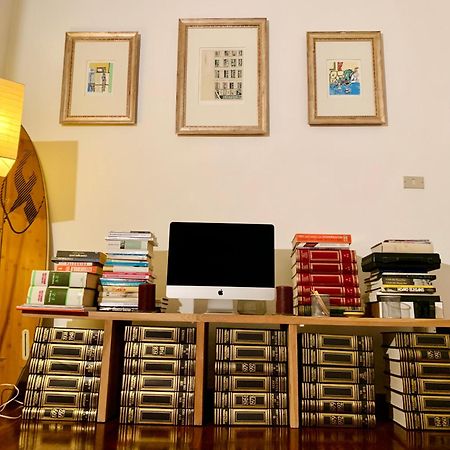 Casa Al Porto Sea Port Apartment Ancona Buitenkant foto