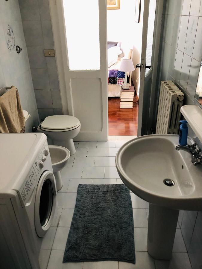 Casa Al Porto Sea Port Apartment Ancona Buitenkant foto