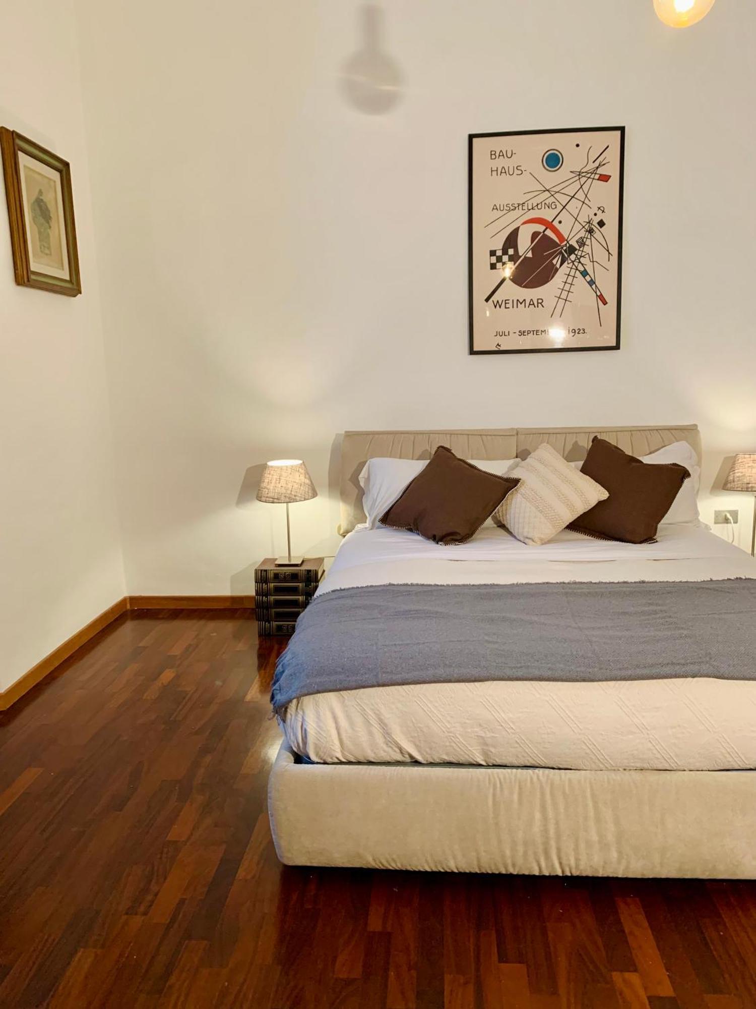 Casa Al Porto Sea Port Apartment Ancona Buitenkant foto