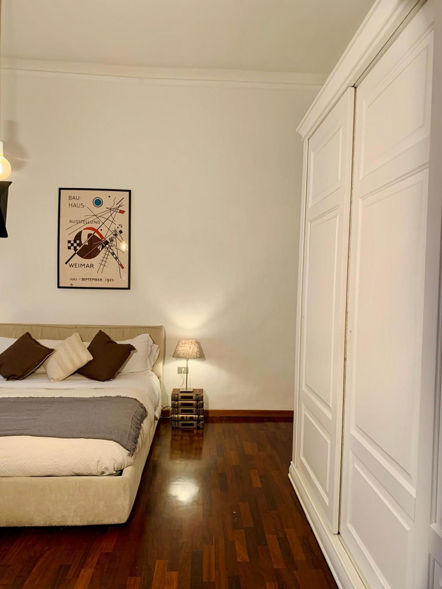 Casa Al Porto Sea Port Apartment Ancona Buitenkant foto