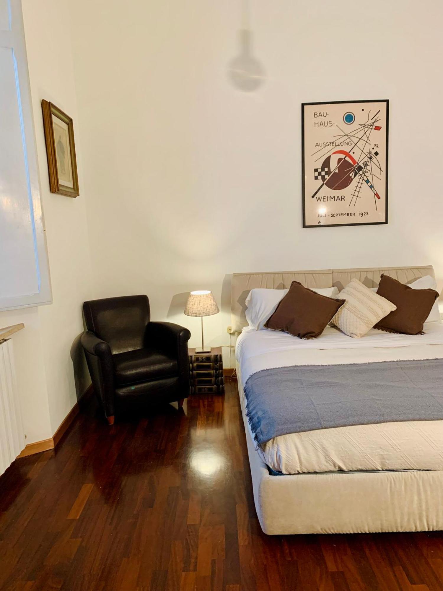 Casa Al Porto Sea Port Apartment Ancona Buitenkant foto