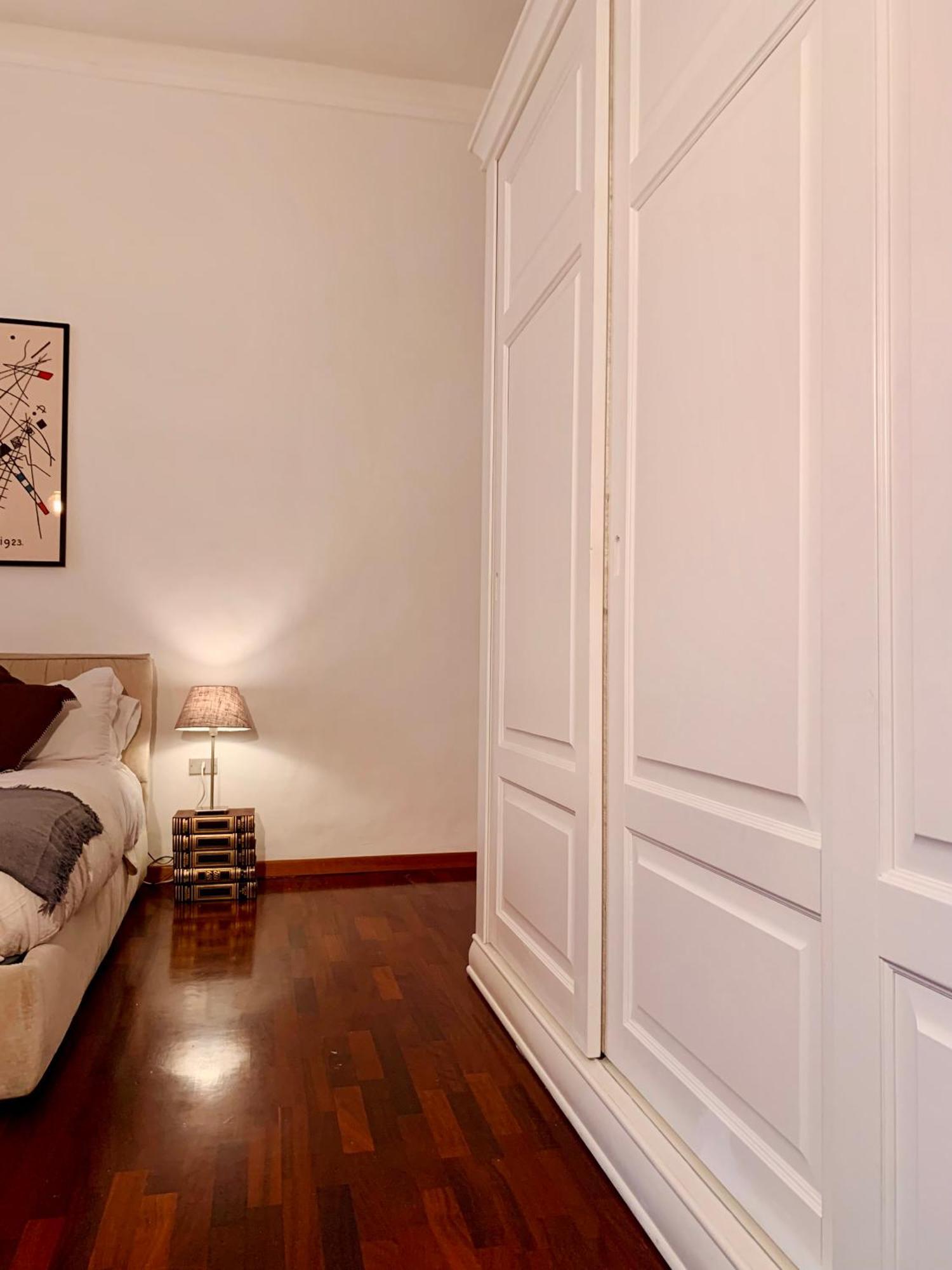 Casa Al Porto Sea Port Apartment Ancona Buitenkant foto