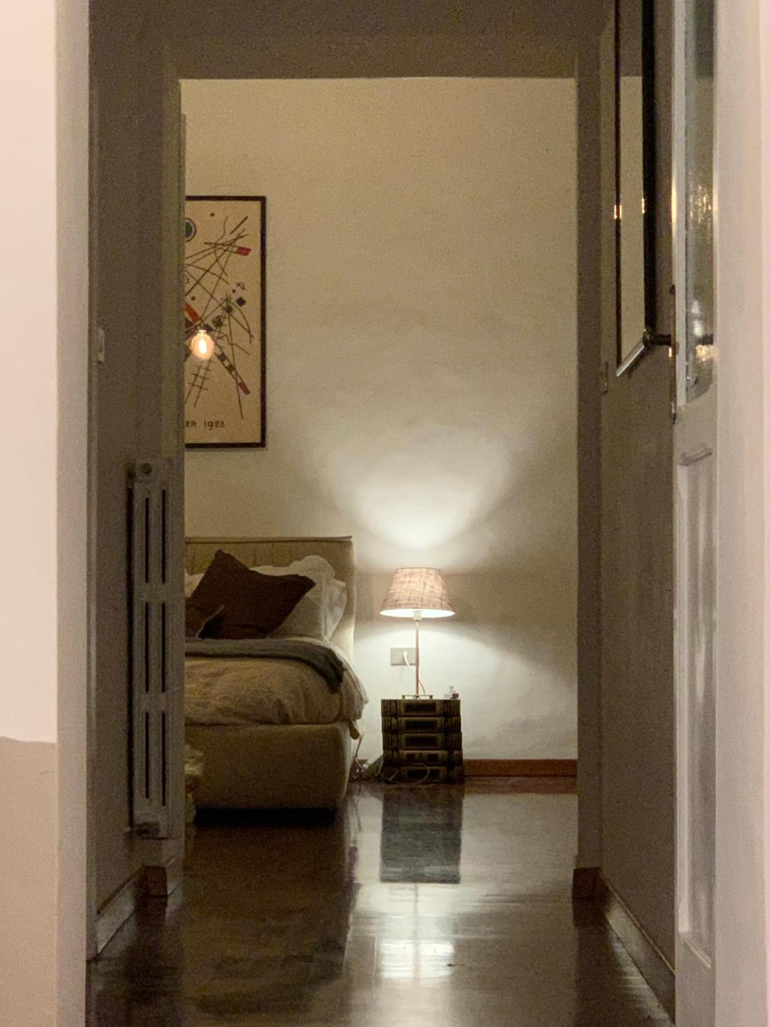 Casa Al Porto Sea Port Apartment Ancona Buitenkant foto
