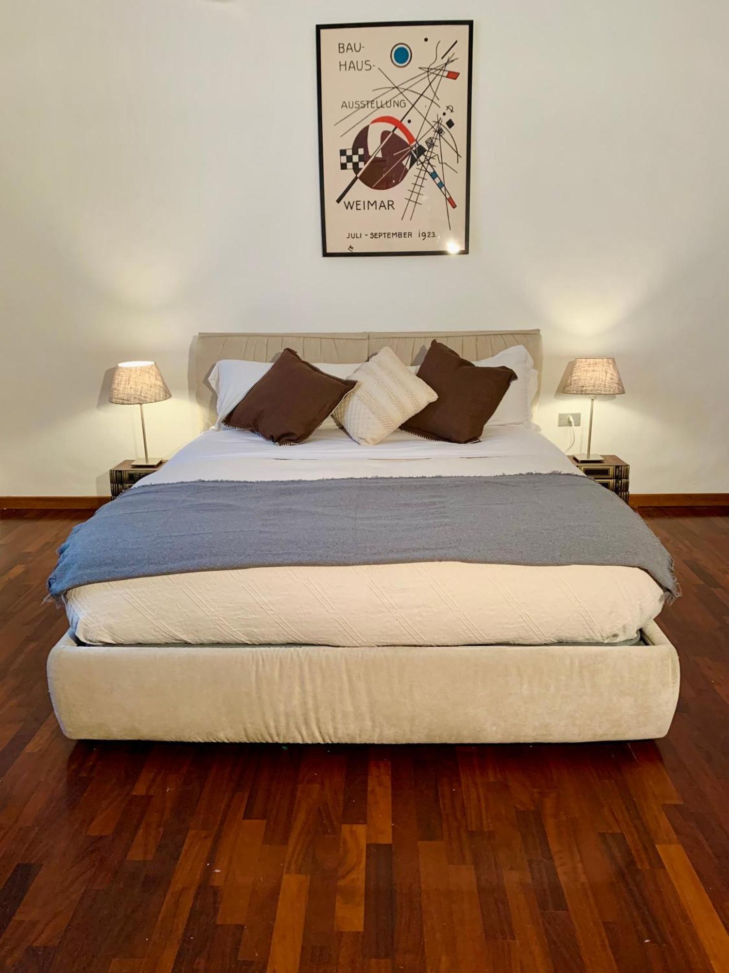 Casa Al Porto Sea Port Apartment Ancona Buitenkant foto