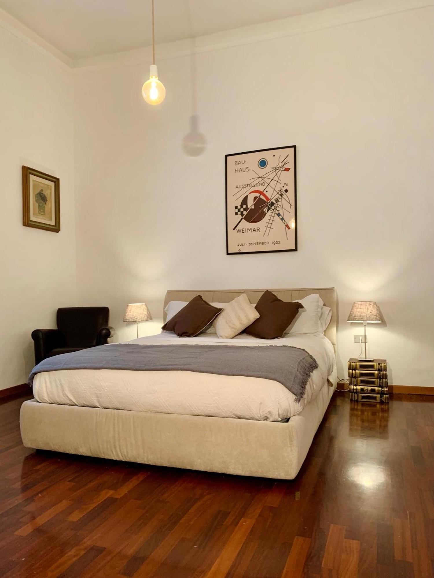Casa Al Porto Sea Port Apartment Ancona Buitenkant foto