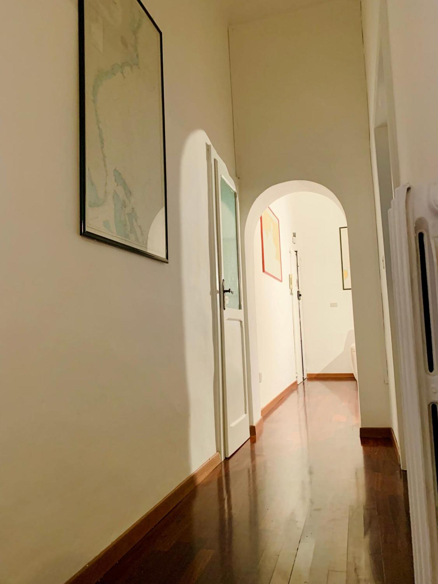 Casa Al Porto Sea Port Apartment Ancona Buitenkant foto