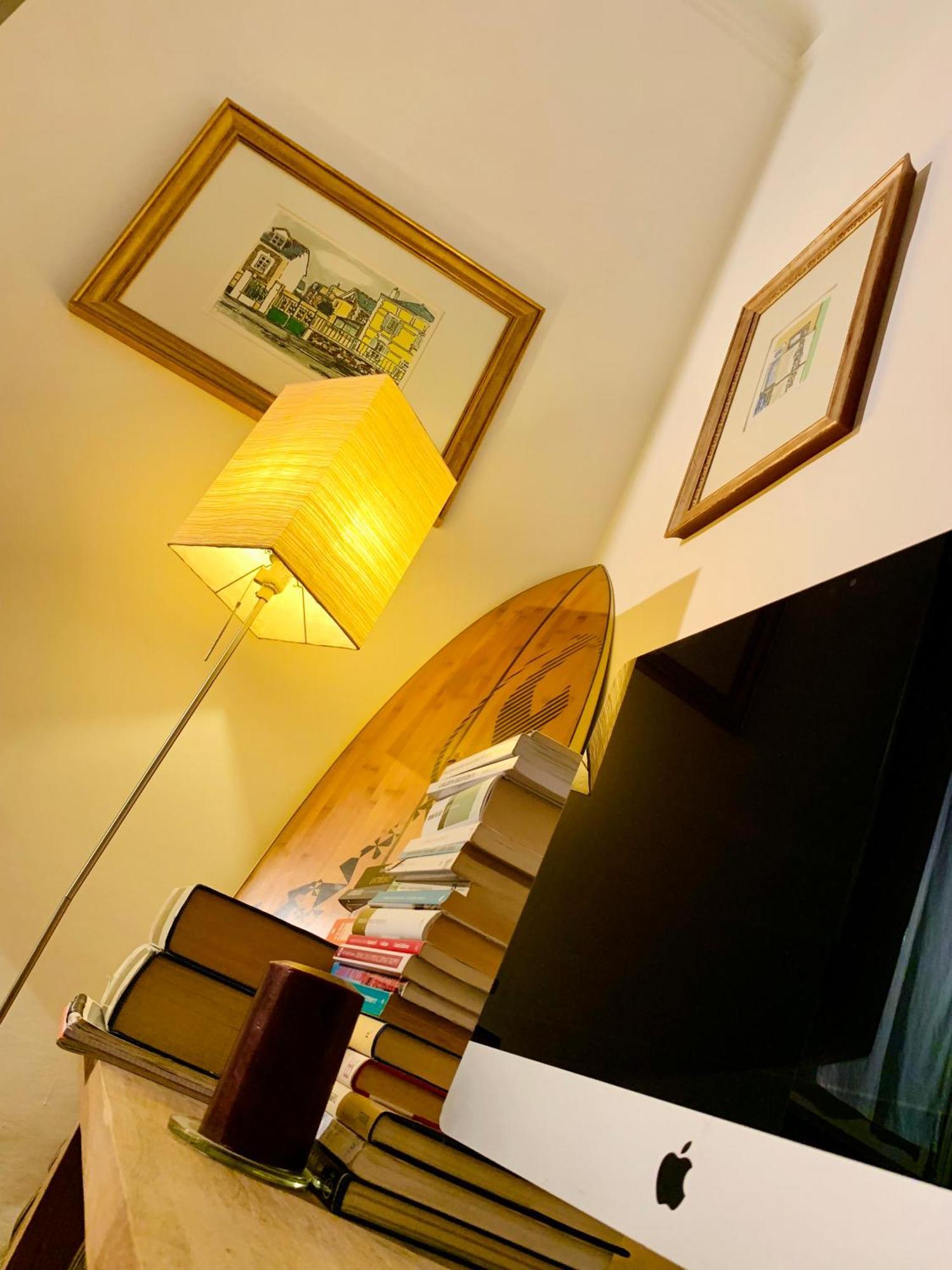 Casa Al Porto Sea Port Apartment Ancona Buitenkant foto
