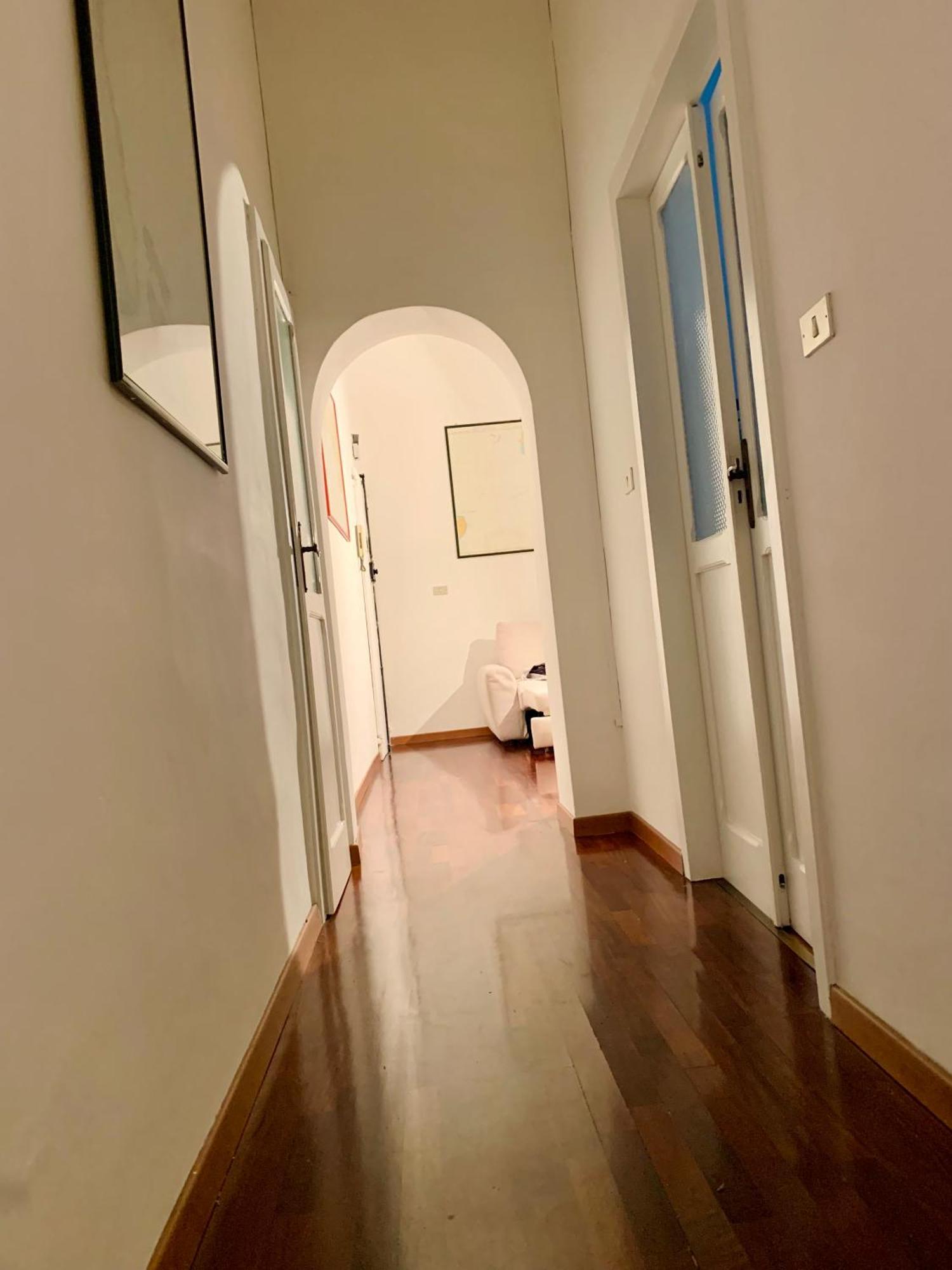 Casa Al Porto Sea Port Apartment Ancona Buitenkant foto