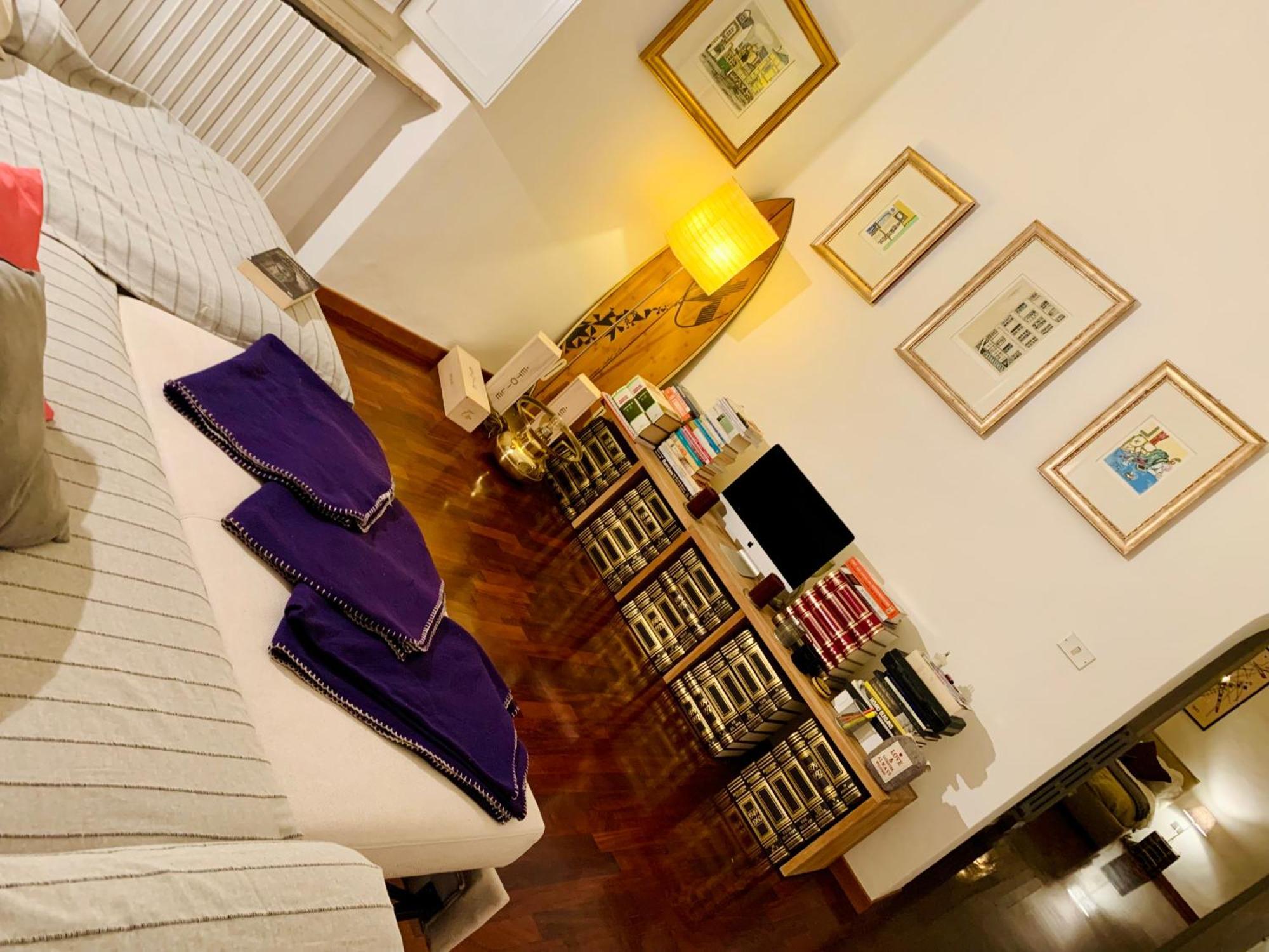 Casa Al Porto Sea Port Apartment Ancona Buitenkant foto