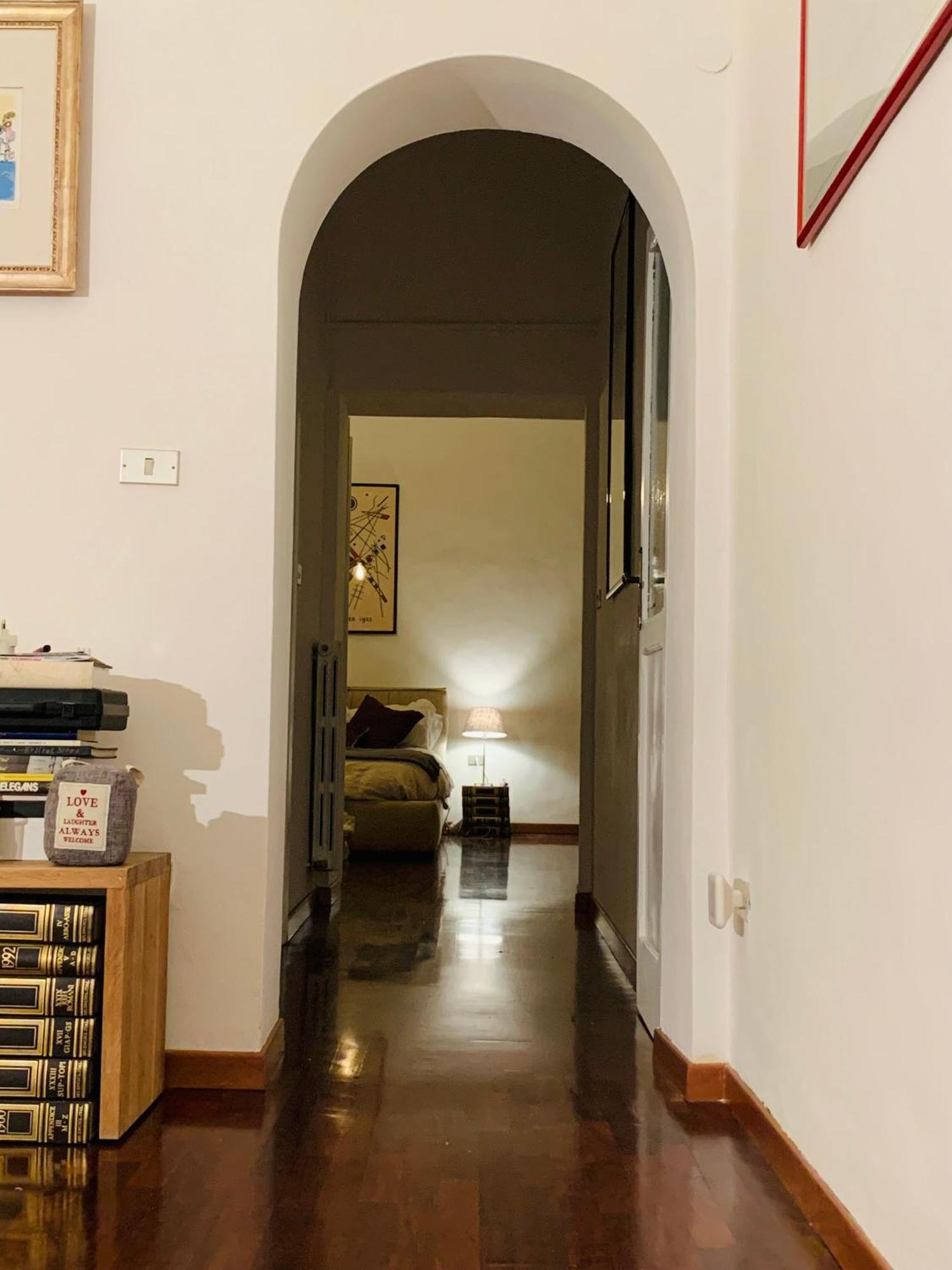 Casa Al Porto Sea Port Apartment Ancona Buitenkant foto